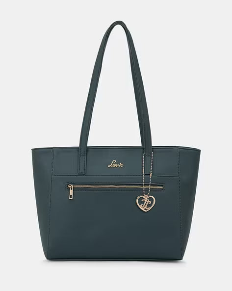 Lavie Maxine Large Tote (Teal)
