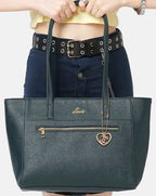 Lavie Maxine Large Tote (Teal)