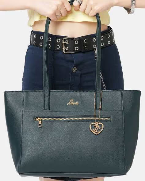 Lavie Maxine Large Tote (Teal)