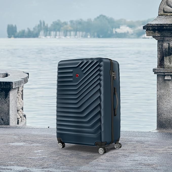 Wenger Trayn Plus (Navy Blue)