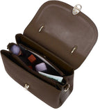 Itti Quinn Handbag (Brown)