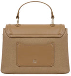 Itti Quinn Handbag (Khakhi)