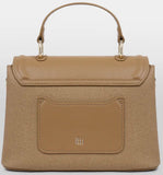 Itti Quinn Handbag (Khakhi)