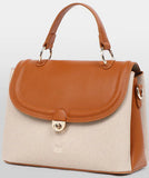Itti Quinn Handbag (Tan)