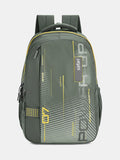 Safari Quadro 6 (Olive)