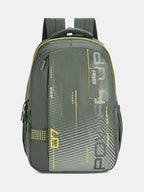 Safari Quadro 6 (Olive)
