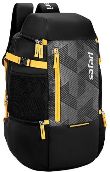 Safari Quest 2 (Black)