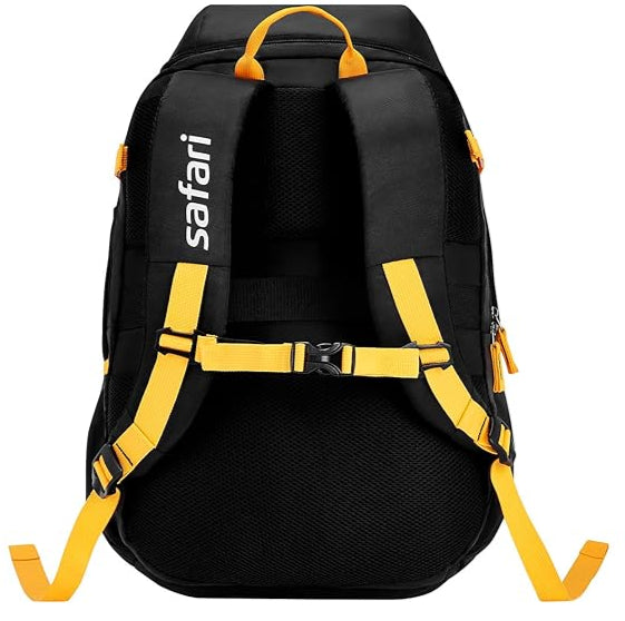 Safari Quest 2 (Black)