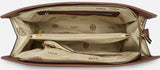 Lavie Duo Quad Large Satchel (Tan)