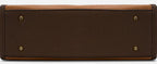 Lavie Duo Quad Medium Satchel (Tan)
