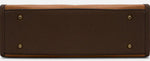 Lavie Duo Quad Medium Satchel (Tan)