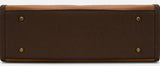 Lavie Duo Quad Medium Satchel (Tan)