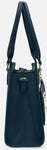 Lavie Duo Quad Medium Satchel (Navy)