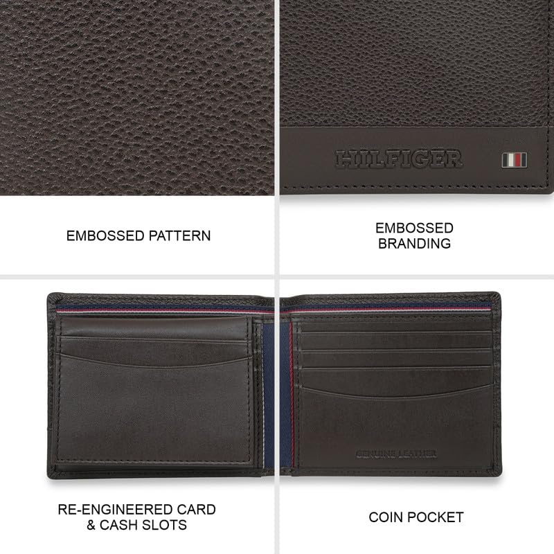 Tommy Hilfiger Savoiapcw03 (Brown)