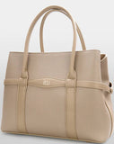 IttI Rene Handbag (Beige)
