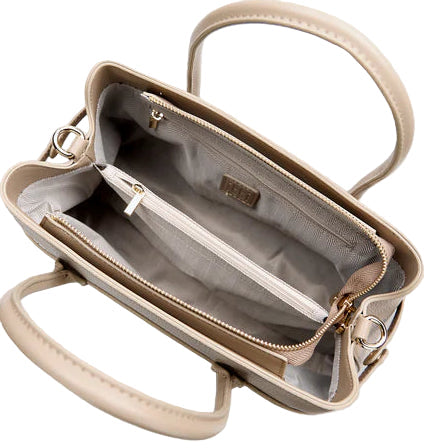 IttI Rene Handbag (Beige)