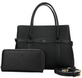 IttI Rene Handbag (Black)