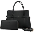 IttI Rene Handbag (Black)