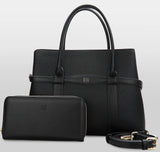 IttI Rene Handbag (Black)