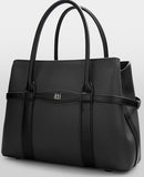 IttI Rene Handbag (Black)
