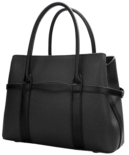 IttI Rene Handbag (Black)