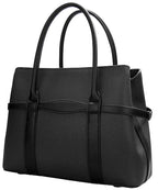 IttI Rene Handbag (Black)