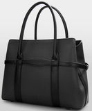 IttI Rene Handbag (Black)