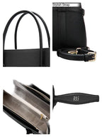 IttI Rene Handbag (Black)