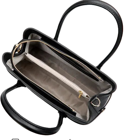 IttI Rene Handbag (Black)
