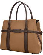 IttI Rene Handbag (Brown)