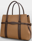 IttI Rene Handbag (Brown)
