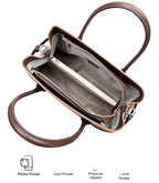 IttI Rene Handbag (Brown)