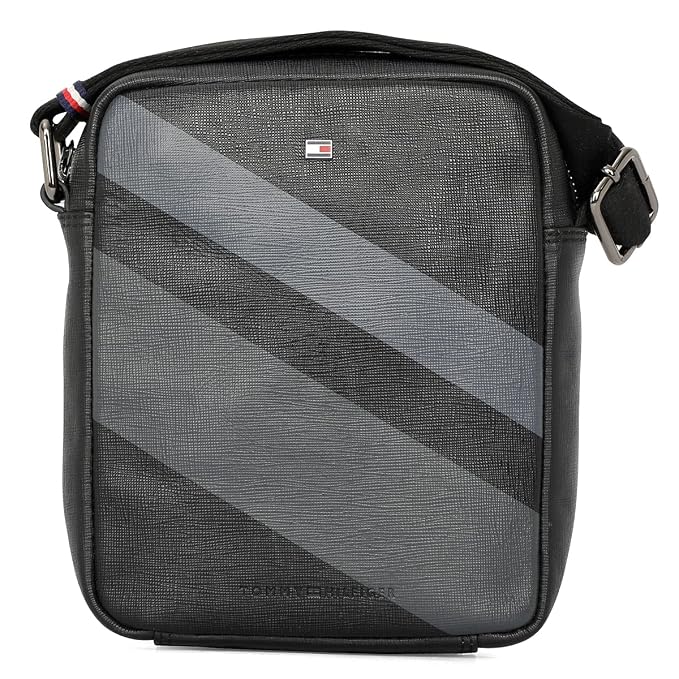 Tommy Hilfiger Coniston (Black)