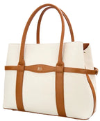 IttI Rene Handbag (Off-White)