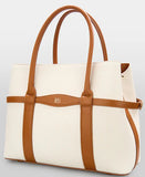 IttI Rene Handbag (Off-White)