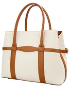 IttI Rene Handbag (Off-White)