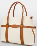 IttI Rene Handbag (Off-White)