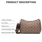 Lavie Signature Mono Augusta (Coffee)