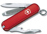 Victorinox Rally Swiss Army Knife (Red)