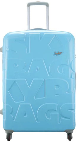 Skybags Ramp (Turquoise)