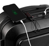 Urban Jungle Raven (Black)