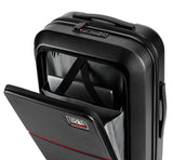 Urban Jungle Raven (Black)