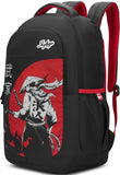 Skybags Kyro Rc 02 Warrior (Rbk)