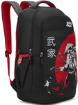 Skybags Kyro Rc 02 Warrior (Rbk)