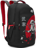 Skybags Kyro Rc 02 Warrior (Rbk)