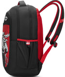 Skybags Kyro Rc 02 Warrior (Rbk)