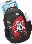Skybags Kyro Rc 02 Warrior (Rbk)