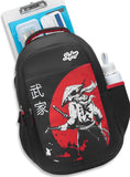 Skybags Kyro Rc 02 Warrior (Rbk)