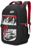 Skybags Kyro Rc 01 Swoosh (Rbk)