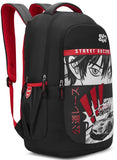 Skybags Kyro Rc 01 Swoosh (Rbk)